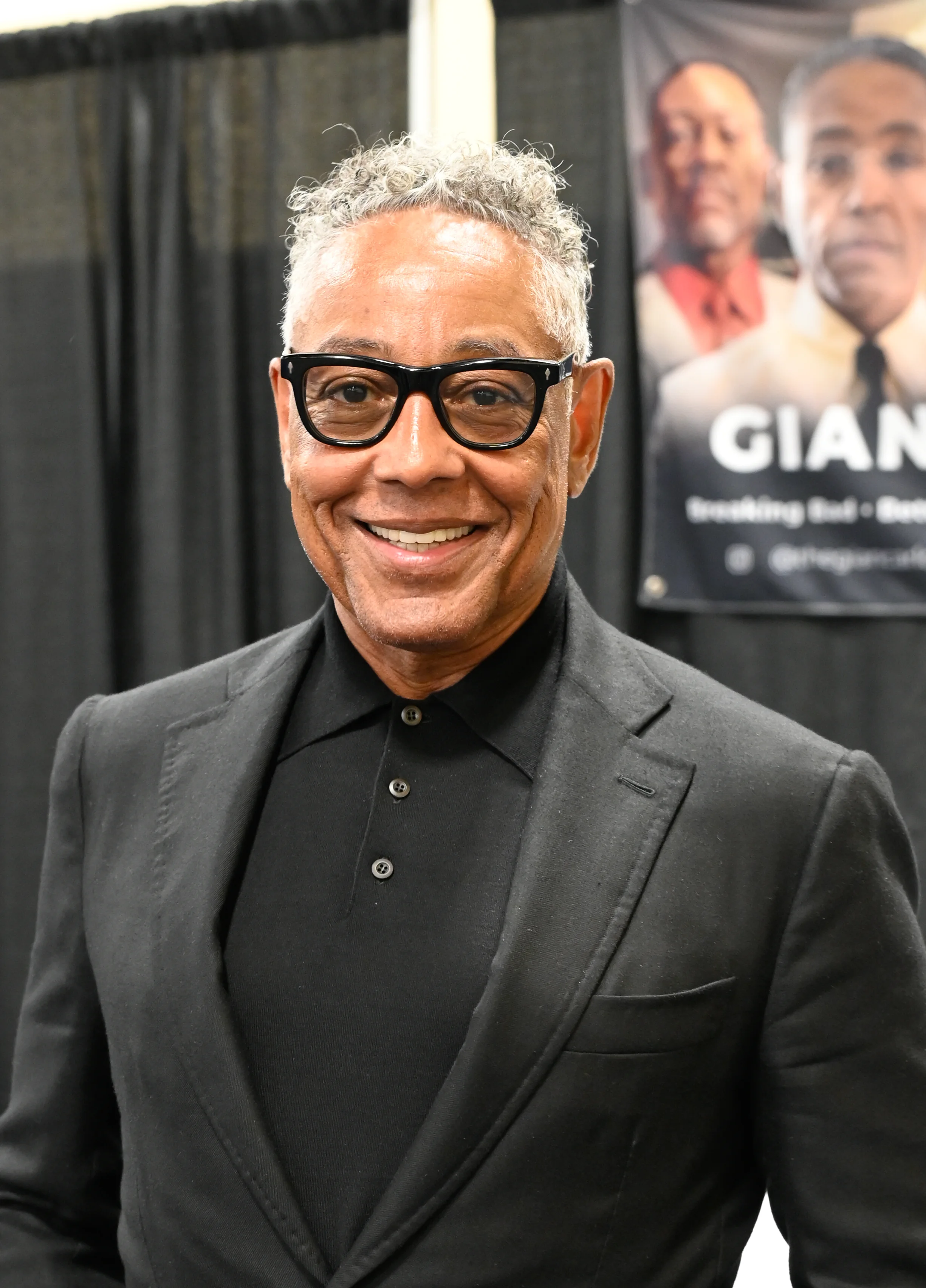 Giancarlo Esposito