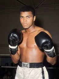 Muhammad